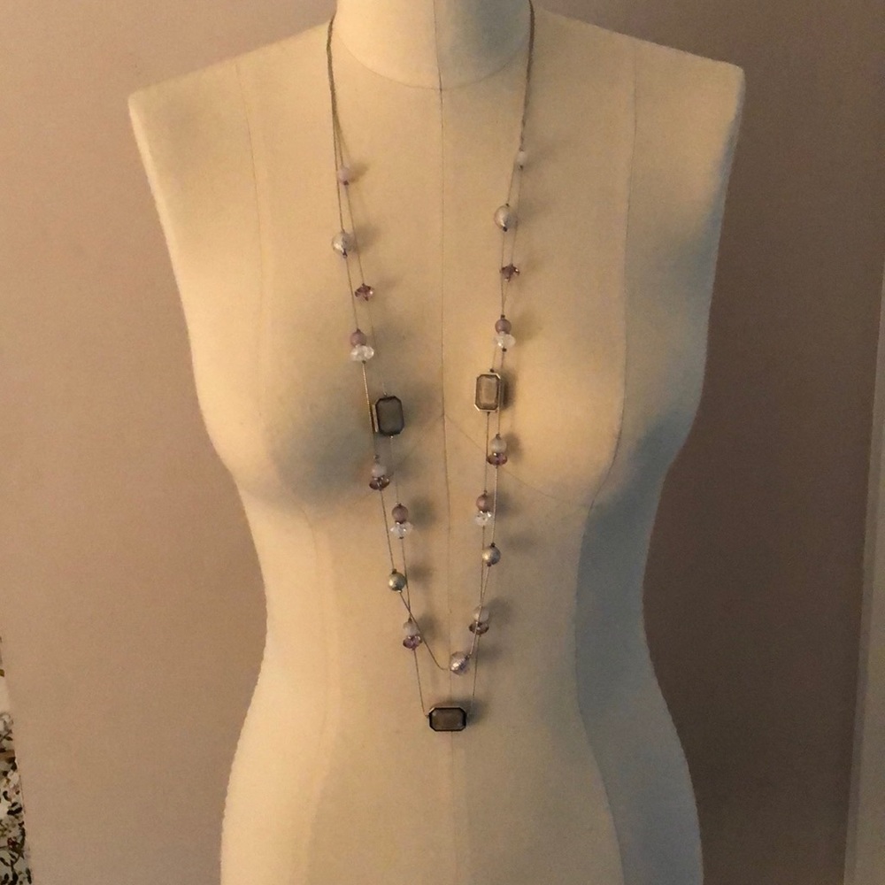 Beaded Necklace